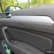 全新八代 Volkswagen Passat 本地上市, 价格RM160k起。