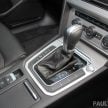 全新八代 Volkswagen Passat 本地上市, 价格RM160k起。