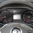 全新八代 Volkswagen Passat 本地上市, 价格RM160k起。