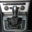 全新八代 Volkswagen Passat 本地上市, 价格RM160k起。