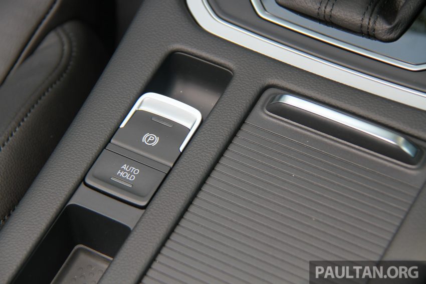 全新八代 Volkswagen Passat 本地上市, 价格RM160k起。 13752
