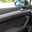 全新八代 Volkswagen Passat 本地上市, 价格RM160k起。
