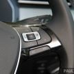 全新八代 Volkswagen Passat 本地上市, 价格RM160k起。