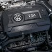 全新八代 Volkswagen Passat 本地上市, 价格RM160k起。