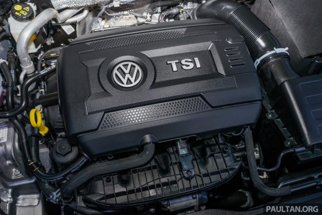 节能表现更佳, Volkswagen 发表 Coasting 2.0 滑行系统。