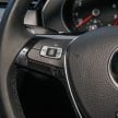 全新八代 Volkswagen Passat 本地上市, 价格RM160k起。