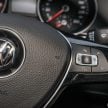 全新八代 Volkswagen Passat 本地上市, 价格RM160k起。