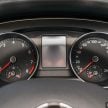 全新八代 Volkswagen Passat 本地上市, 价格RM160k起。