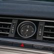 全新八代 Volkswagen Passat 本地上市, 价格RM160k起。