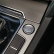 全新八代 Volkswagen Passat 本地上市, 价格RM160k起。