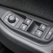 全新八代 Volkswagen Passat 本地上市, 价格RM160k起。