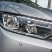 全新八代 Volkswagen Passat 本地上市, 价格RM160k起。