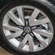 全新八代 Volkswagen Passat 本地上市, 价格RM160k起。