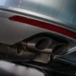 全新八代 Volkswagen Passat 本地上市, 价格RM160k起。