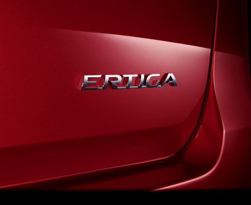 Proton Ertiga 本地上市，全新六人座 MPV 加入战围，获 ASEAN NCAP 4星评价，三等级，新车售价从RM59k起！ 14363