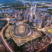 霹雳州建造汽车主题城市 T-City，全马首座 F2 赛车场。