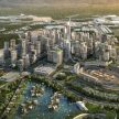 霹雳州建造汽车主题城市 T-City，全马首座 F2 赛车场。