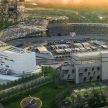 霹雳州建造汽车主题城市 T-City，全马首座 F2 赛车场。