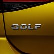 7.5代 Volkswagen Golf 本地即将面市, 带你快速预览细节
