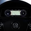 7.5代 Volkswagen Golf 本地即将面市, 带你快速预览细节