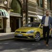 7.5代 Volkswagen Golf 本地即将面市, 带你快速预览细节