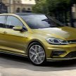 7.5代 Volkswagen Golf 本地即将面市, 带你快速预览细节