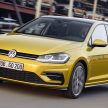 7.5代 Volkswagen Golf 本地即将面市, 带你快速预览细节