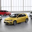 7.5代 Volkswagen Golf 本地即将面市, 带你快速预览细节