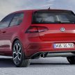 7.5代 Volkswagen Golf 本地即将面市, 带你快速预览细节