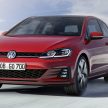 7.5代 Volkswagen Golf 本地即将面市, 带你快速预览细节