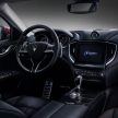 2017年式 Maserati Ghibli 本地上市，价格RM618k起。