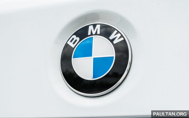 BMW 计划推出9系列挑战 Mercedes-Maybach S-Class？