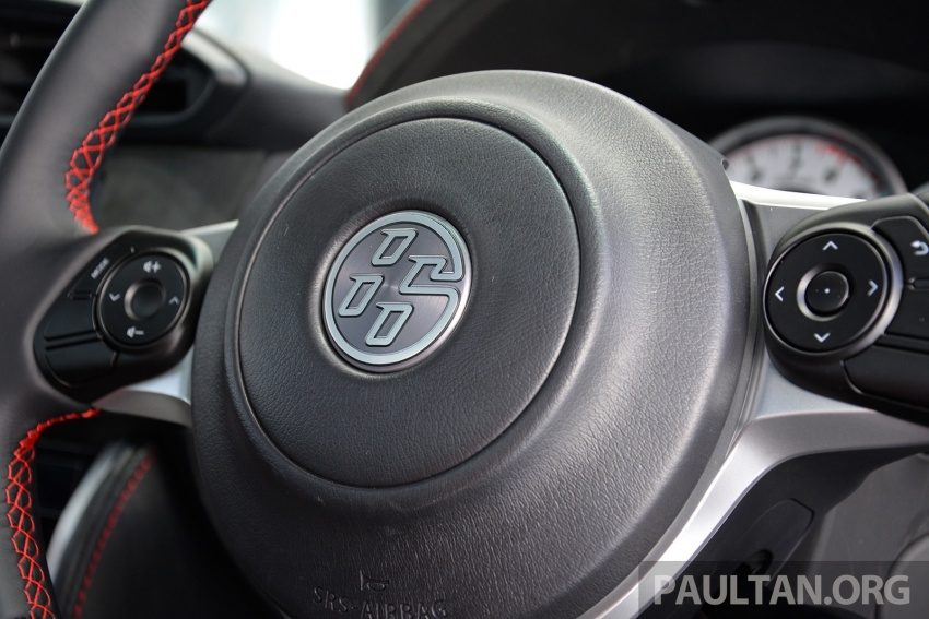 Toyota 确认第二代 86 步入开发阶段，最早2018年面世。 15630