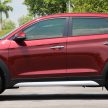 原厂确认，明年初为 Hyundai Tucson 引入两具新引擎！