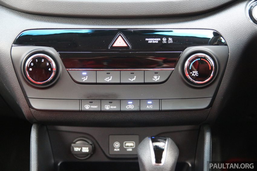 原厂确认，明年初为 Hyundai Tucson 引入两具新引擎！ 16775