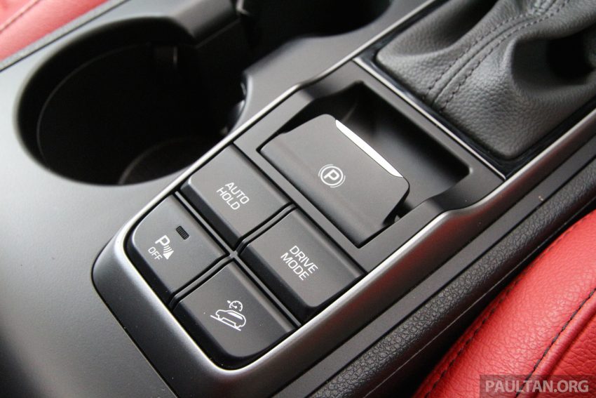原厂确认，明年初为 Hyundai Tucson 引入两具新引擎！ 16780