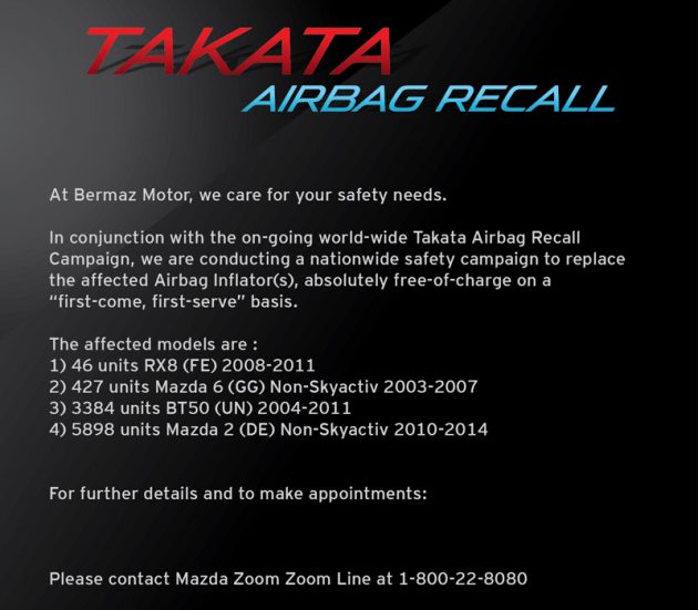 bermaz-mazda-takata-airbag-recall-expansion