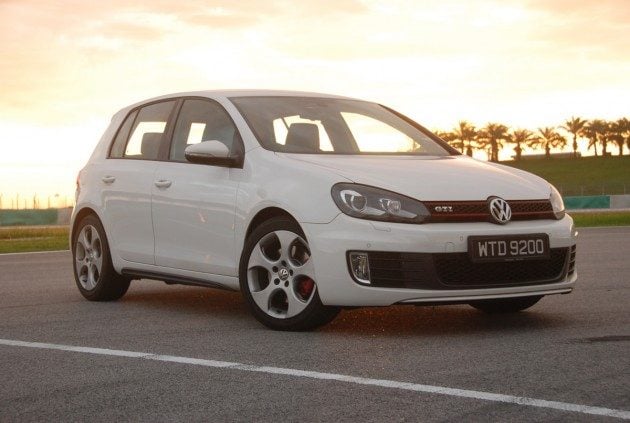 Volkswagen-Golf-GTI-MK6