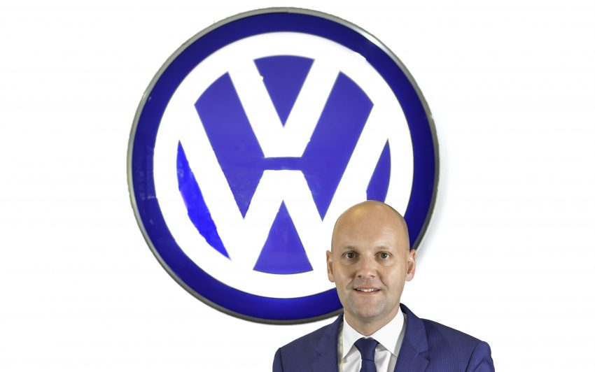 Volkswagen 总代理宣布委任新董事经理，强攻大马市场。 15694