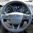 Ford Focus 新车优惠，每月只需668令吉就可坐拥新车！