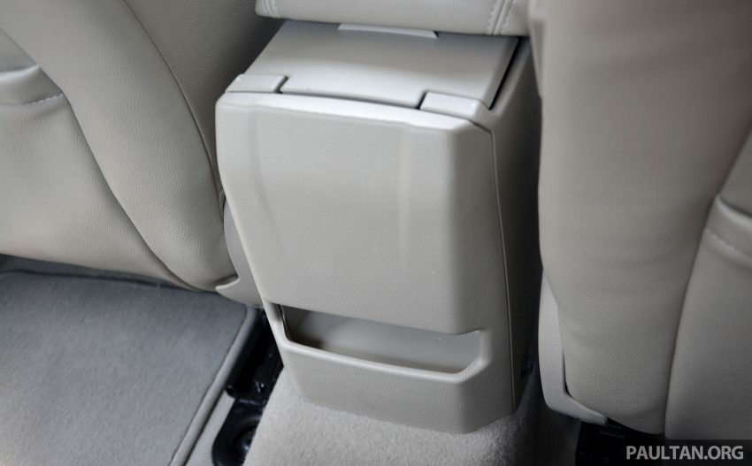 试驾：Ford Focus 1.5 EcoBoost Titanium＋, 替代之选。 16588
