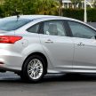 试驾：Ford Focus 1.5 EcoBoost Titanium＋, 替代之选。