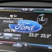 试驾：Ford Focus 1.5 EcoBoost Titanium＋, 替代之选。