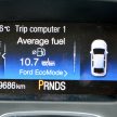 试驾：Ford Focus 1.5 EcoBoost Titanium＋, 替代之选。