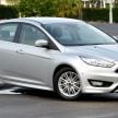 试驾：Ford Focus 1.5 EcoBoost Titanium＋, 替代之选。