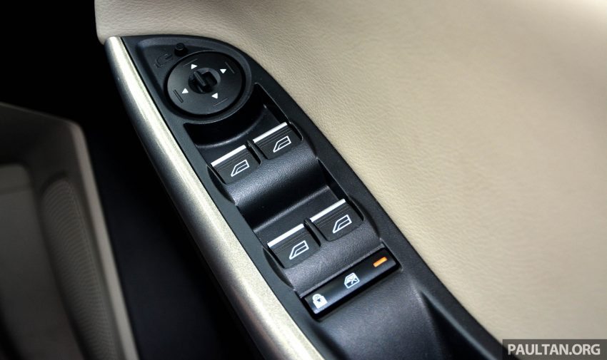 试驾：Ford Focus 1.5 EcoBoost Titanium＋, 替代之选。 16558