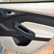 试驾：Ford Focus 1.5 EcoBoost Titanium＋, 替代之选。