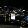 Proton Ertiga 获 ASEAN NCAP 颁发四星安全评价，全新 Hyundai Elantra、Mitsubishi Pajero Sport 获五星评级！