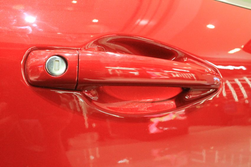 小改 Peugeot 208 和 2008，槟城Queensbay Mall预览。 15126
