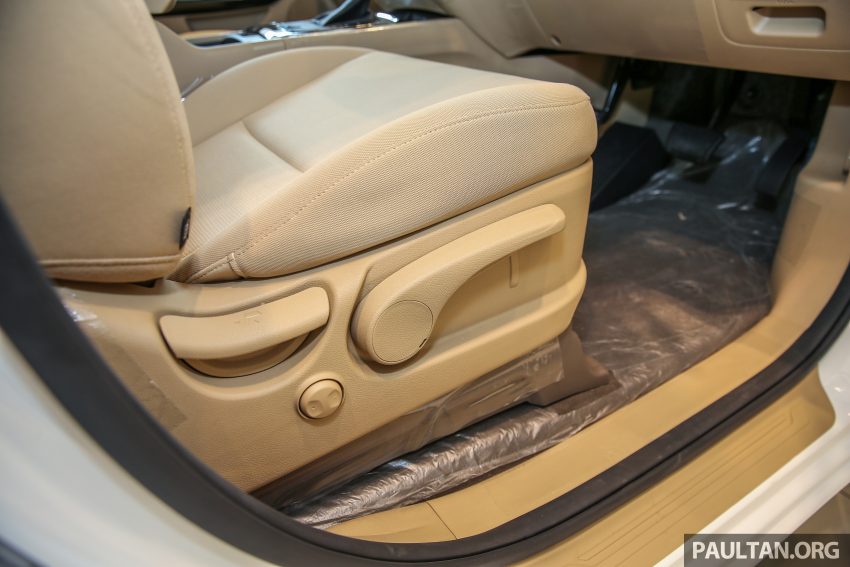 全新 Kia Grand Carnival 本地规格配备与售价确认，分两个等级，统一搭载 2.2 CRDi 柴油引擎，价格RM154k起！ 16876